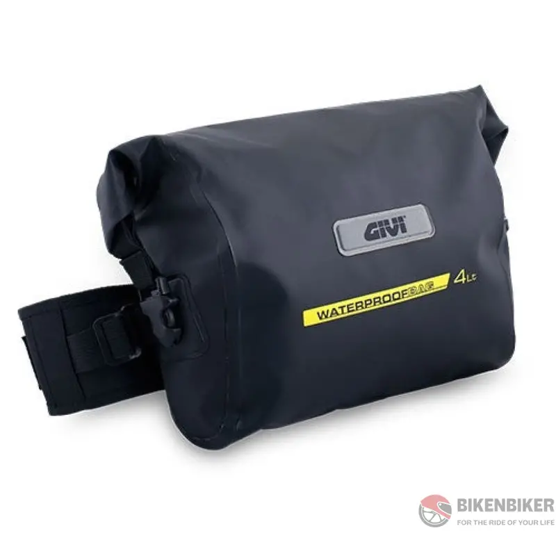 Pwb02- Waist Bag -Givi 1