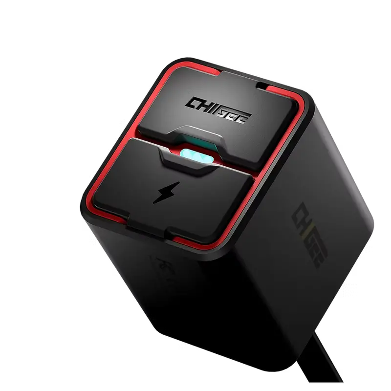 Quick Charger-Chigee 1