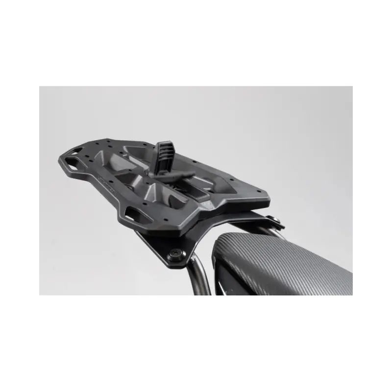 Quick Lock Adapter Plate For Street Rear Carrier - Sw-Motech 1