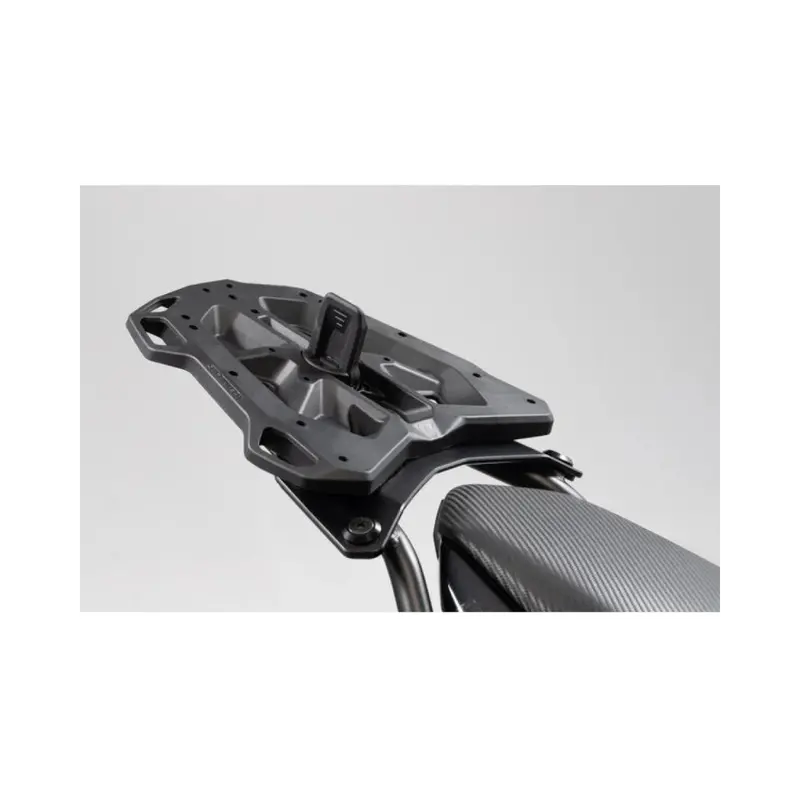 Quick Lock Adapter Plate For Street Rear Carrier - Sw-Motech 2