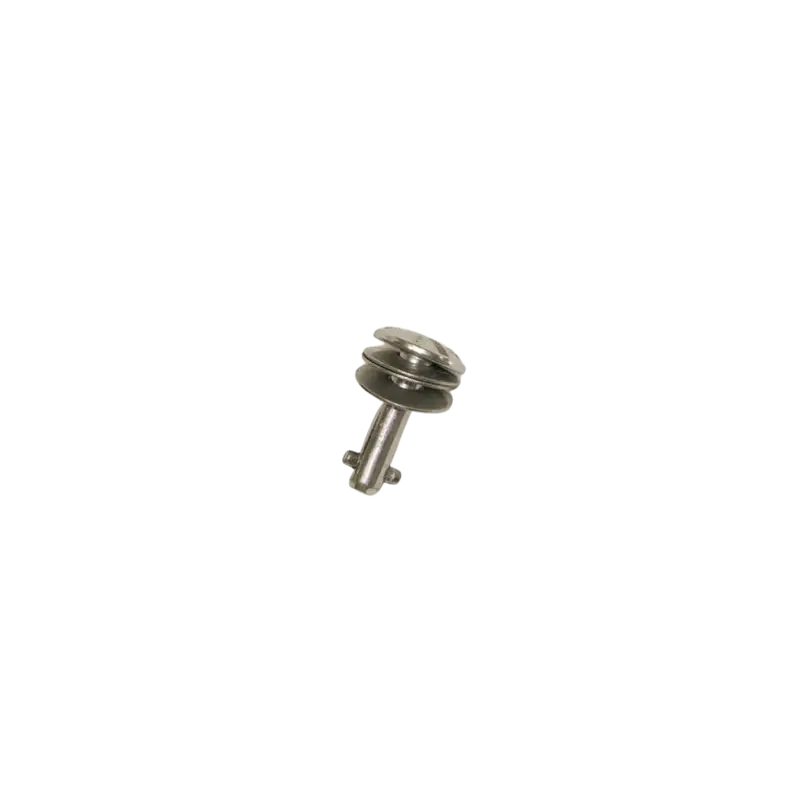 Quick Lock Alu Carrier Replacement Fasteners - Sw-Motech 1