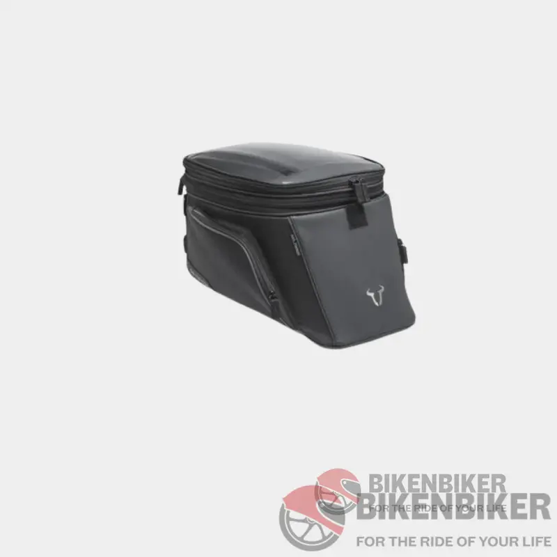 Quick Lock Ion Three Tank Bag 15-22L - Sw-Motech 1