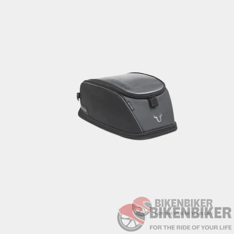 Quick Lock Ion Two Tank Bag 13-20L - Sw-Motech 1