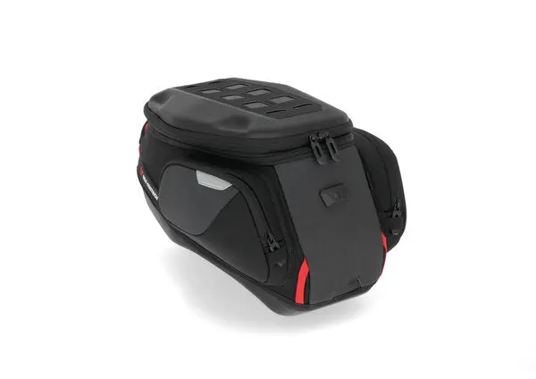 Quick Lock Pro City Tank Bag 11-14L - Sw-Motech 1