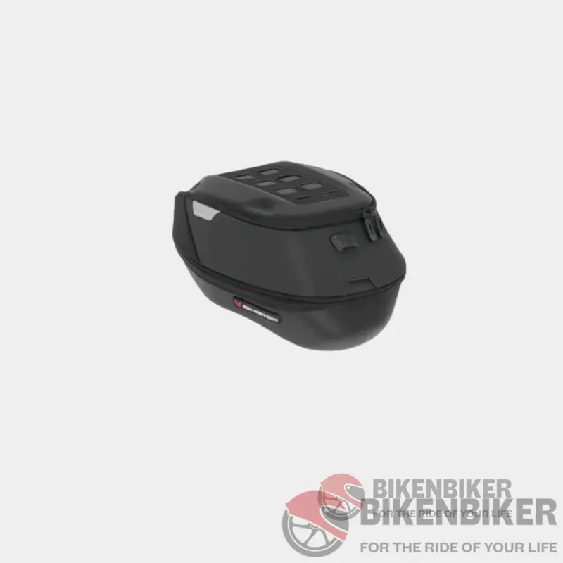 Quick Lock Pro Engage Tank Bag 7-10L - Sw-Motech 1