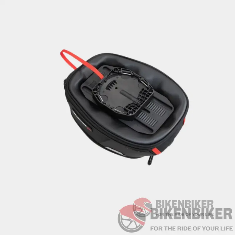 Quick Lock Pro Gs Tank Bag 16-20L - Sw-Motech 2