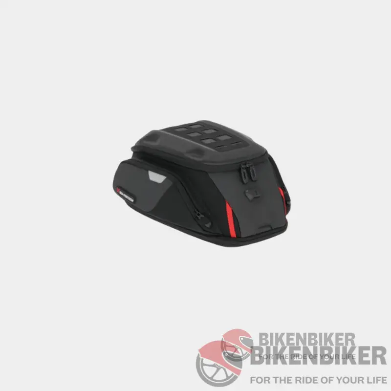 Quick Lock Pro Sport Tank Bag 12-17L - Sw-Motech 1