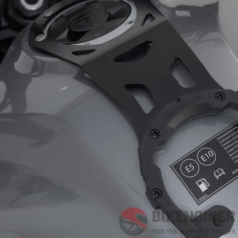 Quick Lock Pro Tank Ring - Sw-Motech 1