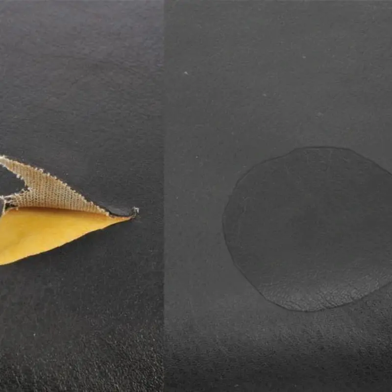 Quick Seat Tear Repair - Wunderlich 2
