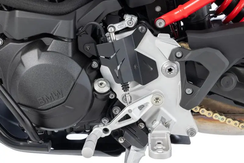 Quick Shifter Protection For Bmw F900gs/Gsa - Wunderlich 1