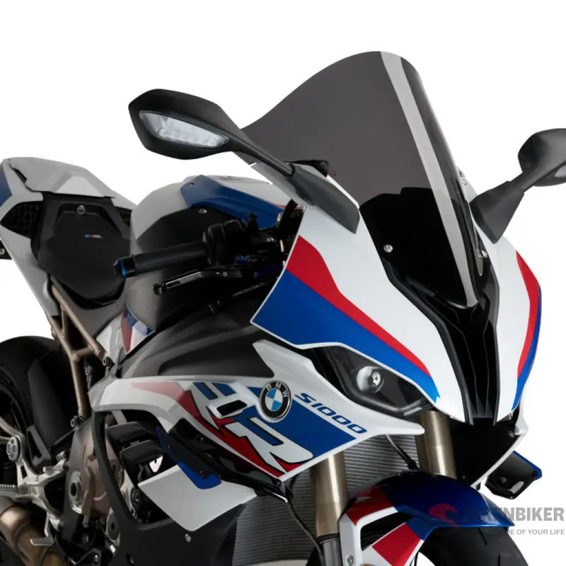 R-Racer Windscreen For Bmw S1000rr (2019+) - Puig 2