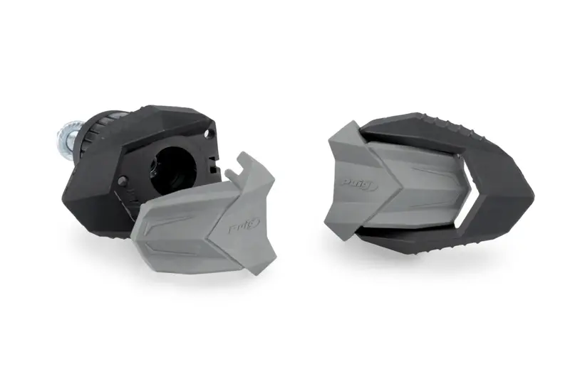 R19 Frame Sliders For Honda Cb1000hornet Sp-Puig 1