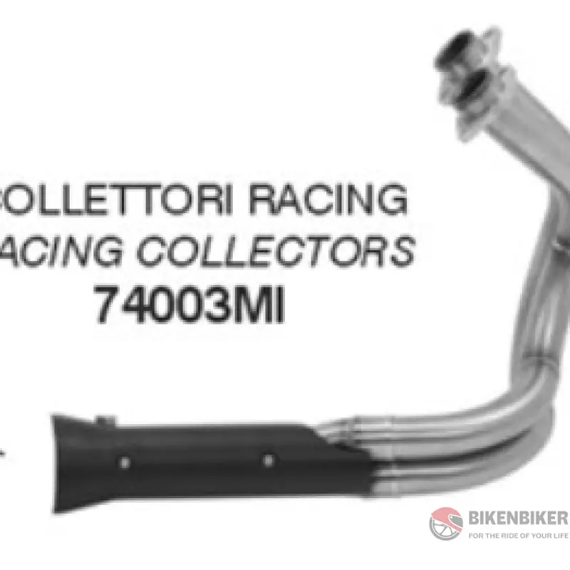 Racing Collector Kawasaki Vulcan S650 (2017 - 2021)-Arrow 1
