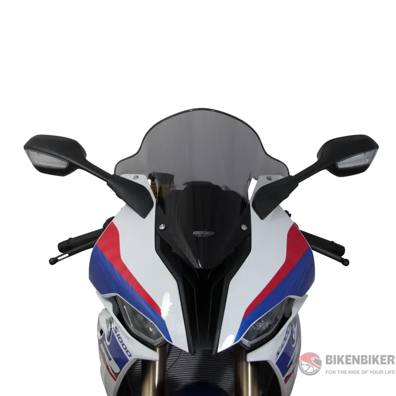 Racing Windscreen For Bmw S1000rr -Mra 1