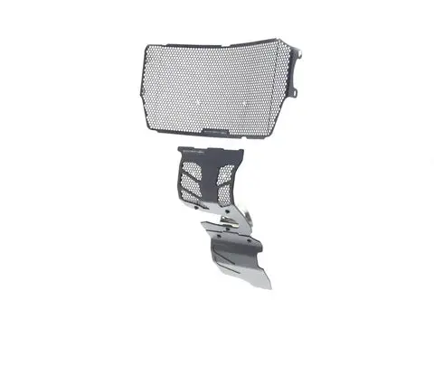 Radiator And Engine Guard Set For Ducati Monster 821 - Evotech Performance-Prn011674-012031 1