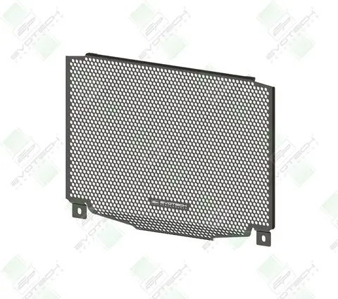 Radiator Guard - Evotech Performance 1