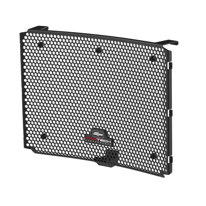 Radiator Guard For Aprilia -Evotech Performance 1