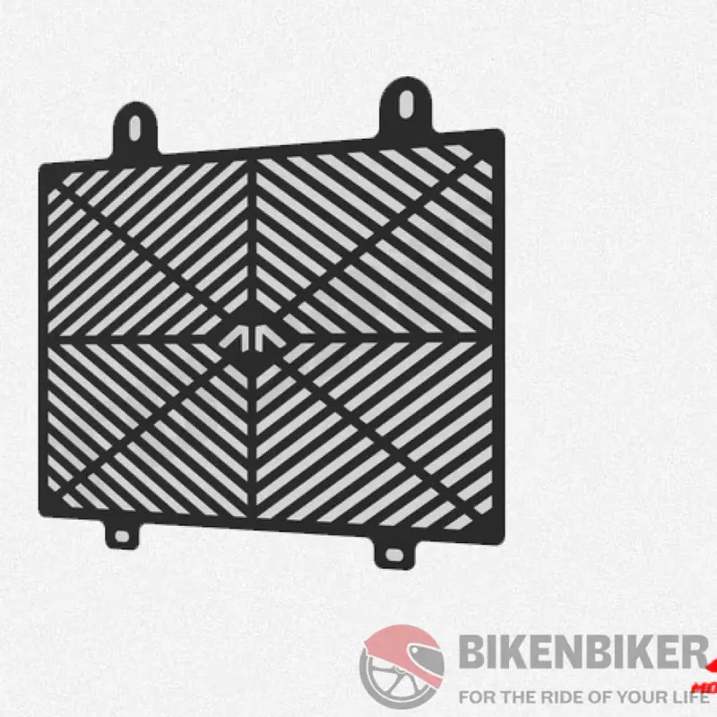Radiator Guard For Bmw G310gs/R - Motourenn 1