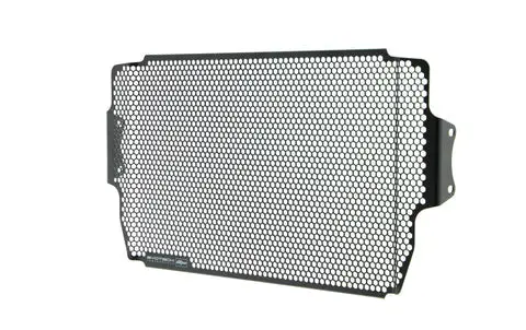 Radiator Guard For Ducati 2022+-Evotech Performance-Prn012480 1