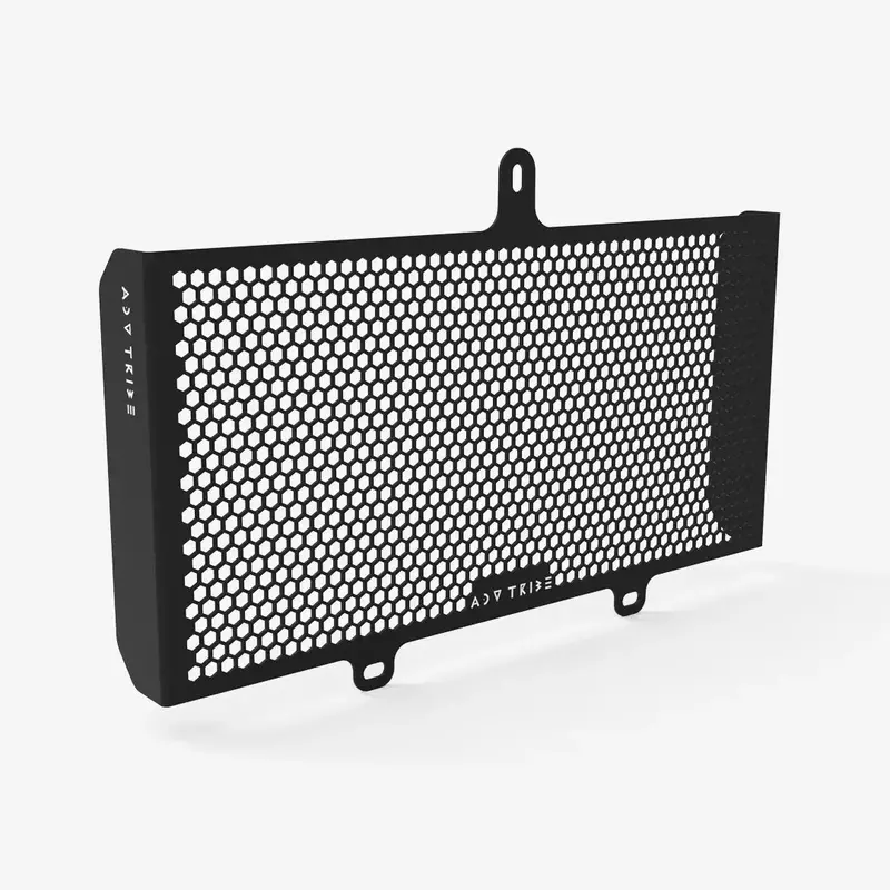 Radiator Guard For Royal Enfield Himalayan 450 1