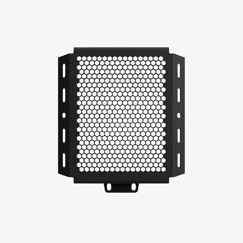 Radiator Guard For Royal Enfield Interceptor 650 1