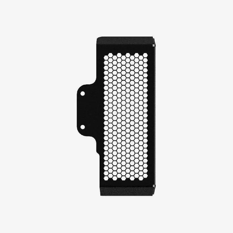 Radiator Guard For Royal Enfield Scram 411 1