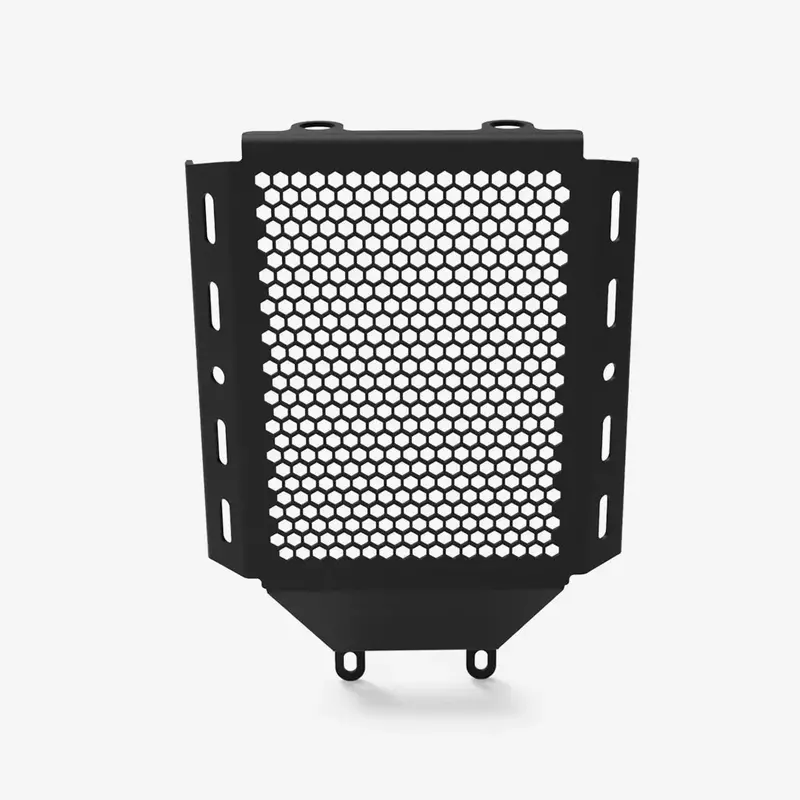 Radiator Guard For Royal Enfield Super Meteor 650 1