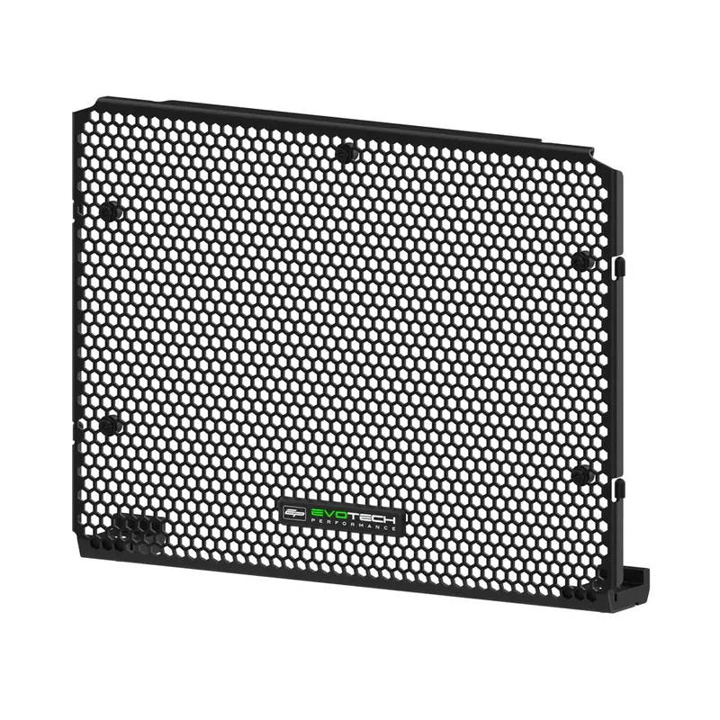 Radiator Guard For Suzuki Gsx-8R (2024+) - Evotech Performance-Prn016475 1