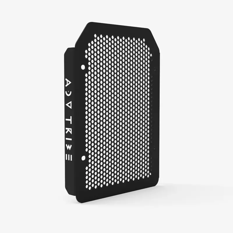 Radiator Guard For Yezdi Scrambler 1