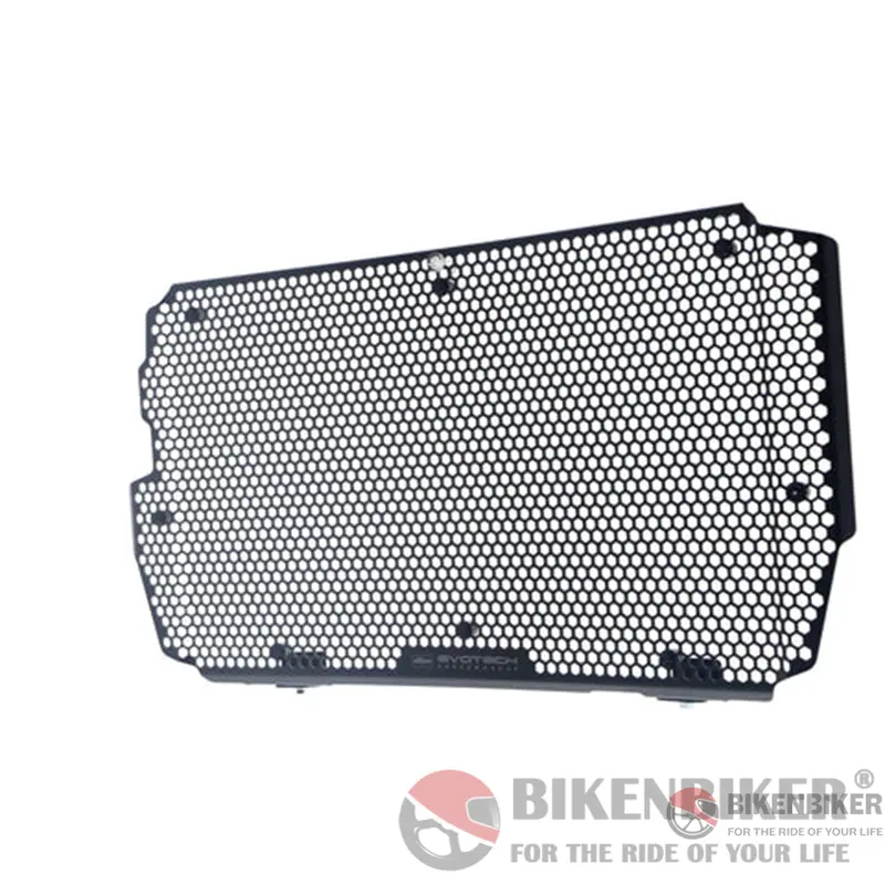 Radiator Guard  Protection - Evotech Performance 1