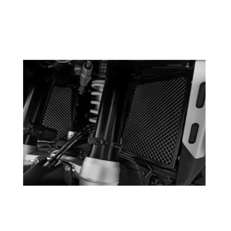 Radiator Guard (Ultimate) For Bmw R1300gsa - Wunderlich 1