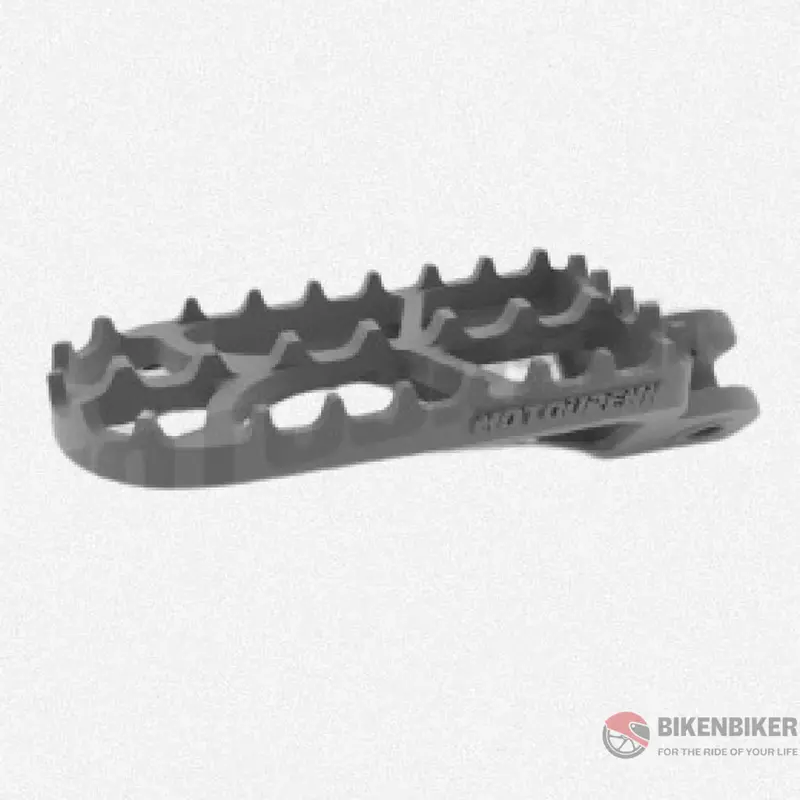Rally Foot Pegs For Himalayan 450 1
