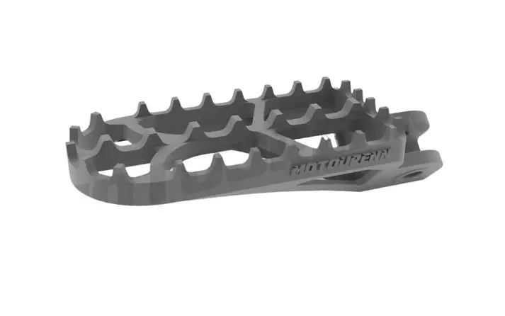 Rally Footpegs V1.0 Multi Bike Fit-Motourenn 1