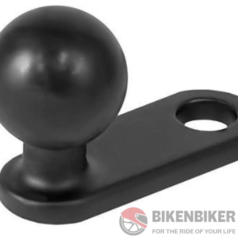 Ram Mounts 11Mm Bolt Head Adapter Ball Base 1