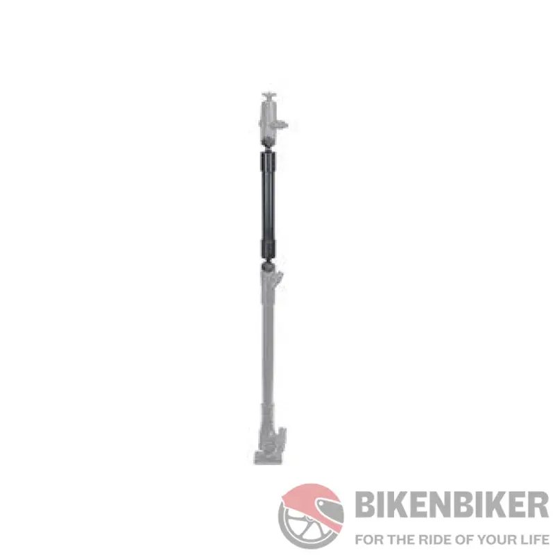 Ram Mounts 12.75" Long Extension Pole 1" Ball Ends 1