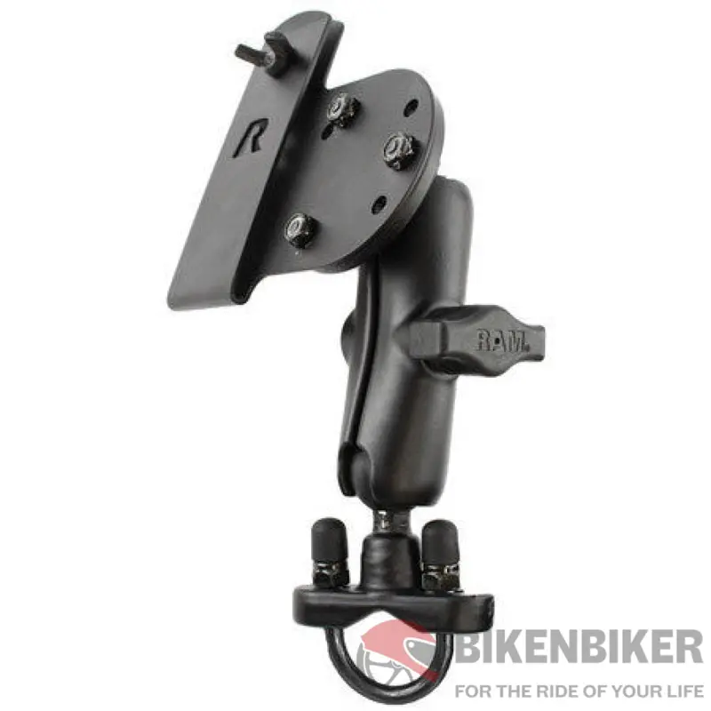 Ram Mounts - Belt Clip Gun Cradle X Grip Cradle 1