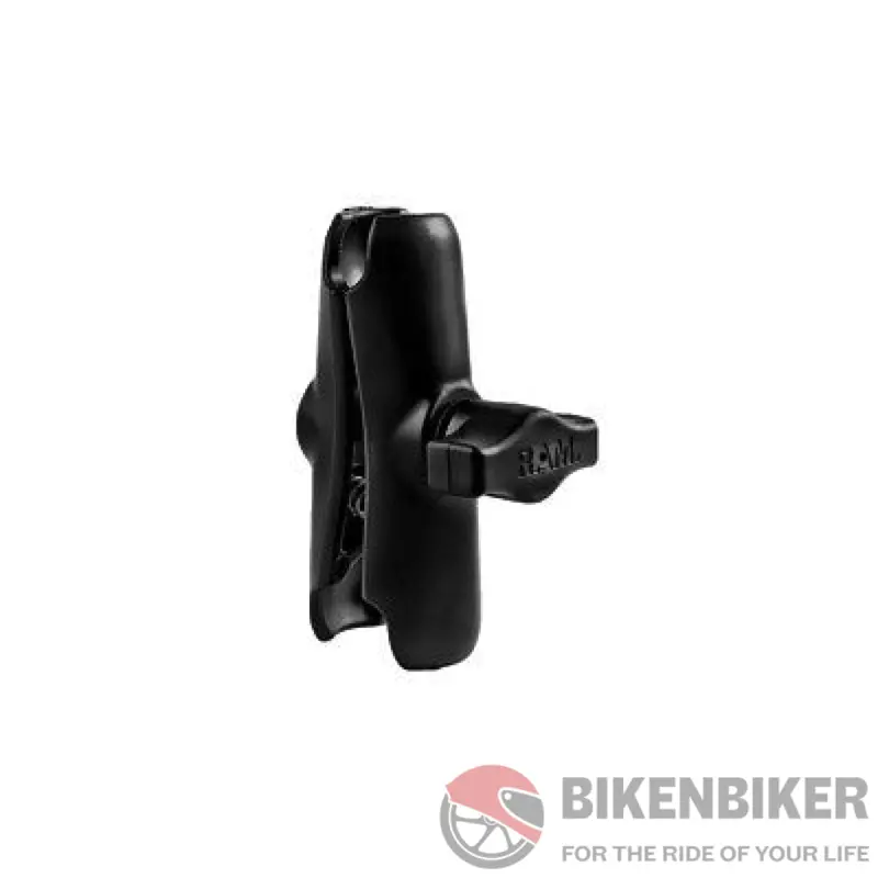 Ram Mounts Double Socket Arm - Standard 3.69" 1