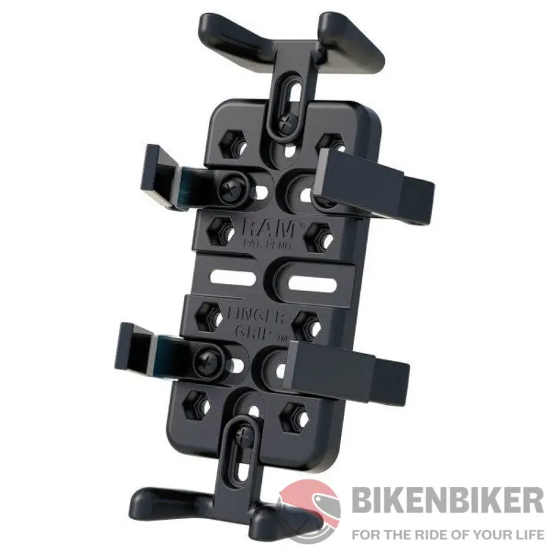 Ram Mounts Finger-Grip™ Universal Phone And Radio Holder 1