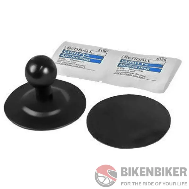 Ram Mounts Flex Adhesive Ball Base 1