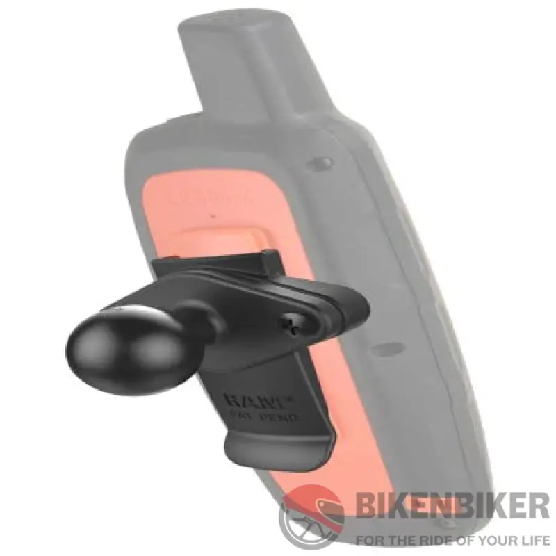 Ram Mounts Holder Garmin Adapter With Ball 1