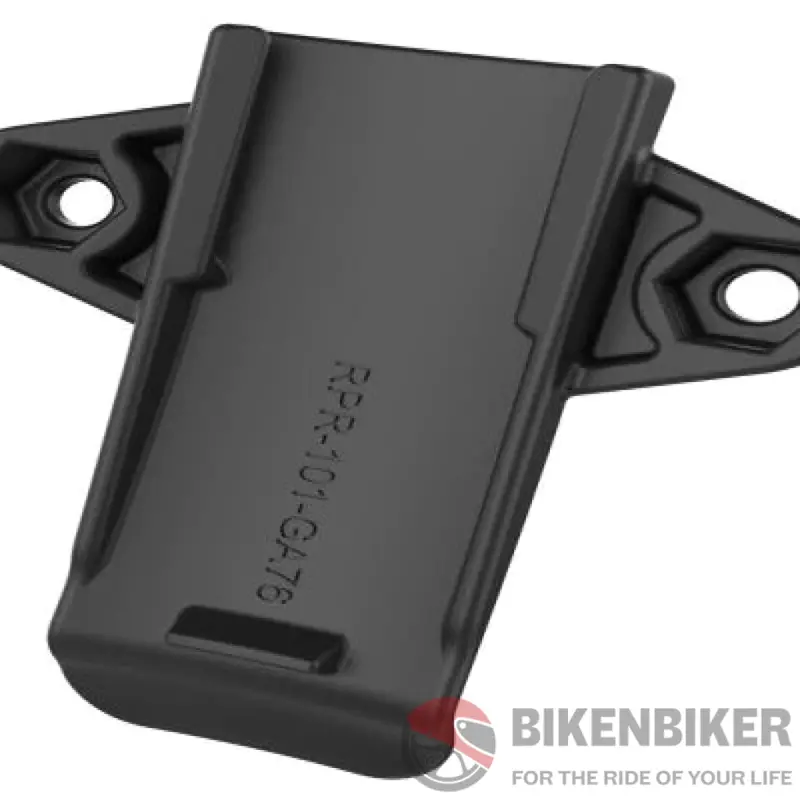 Ram Mounts Holder Spine Clip Garmin Adapter 1