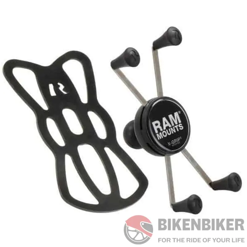 Ram® Mounts Large X-Grip Phone Holder With Ball 1