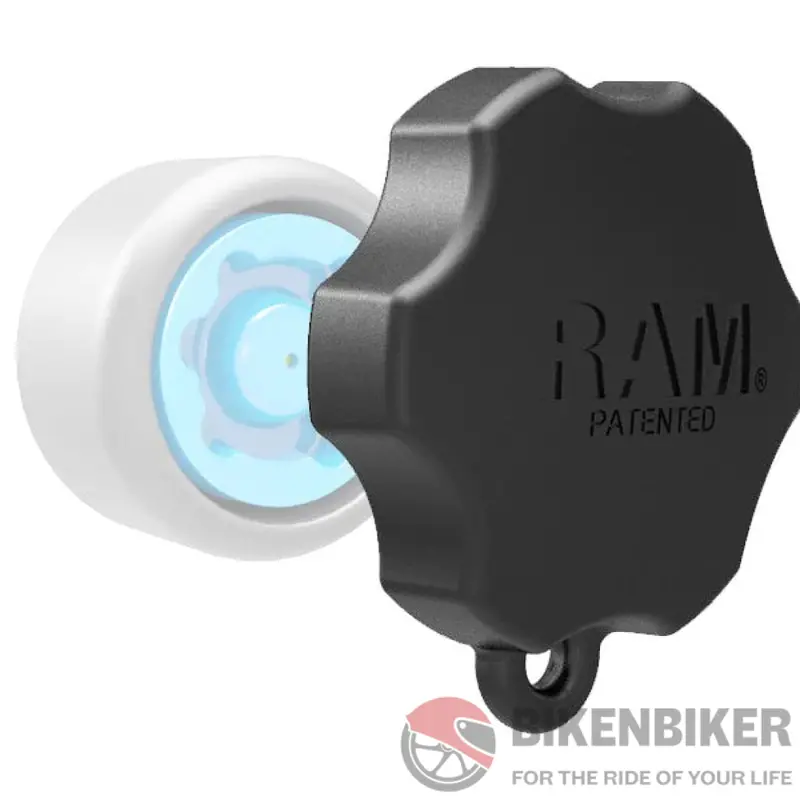 Ram Mounts Pin-Lock™ Security Key 1