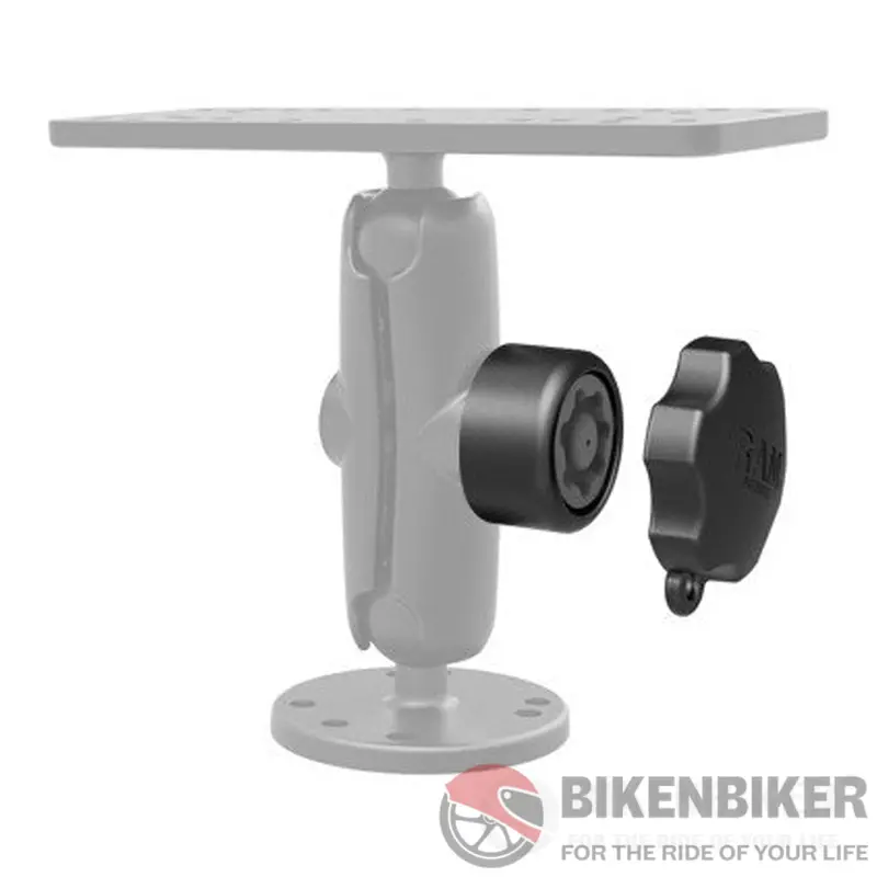 Ram Mounts Pin-Lock™ Security Knob 1