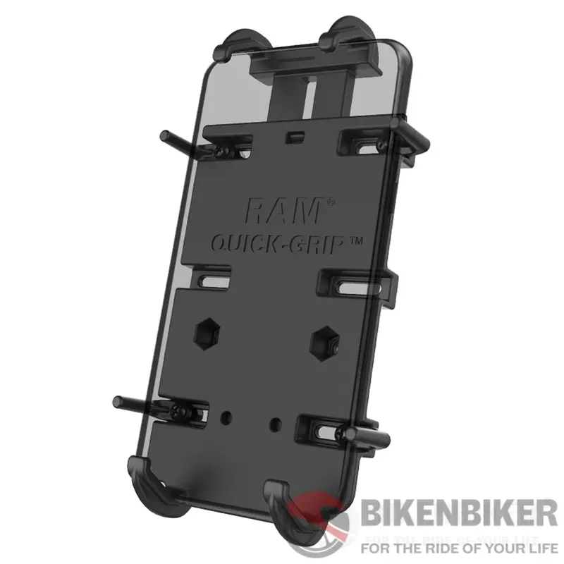 Ram® Mounts Quick-Grip™ Xl Large Phone Holder 1