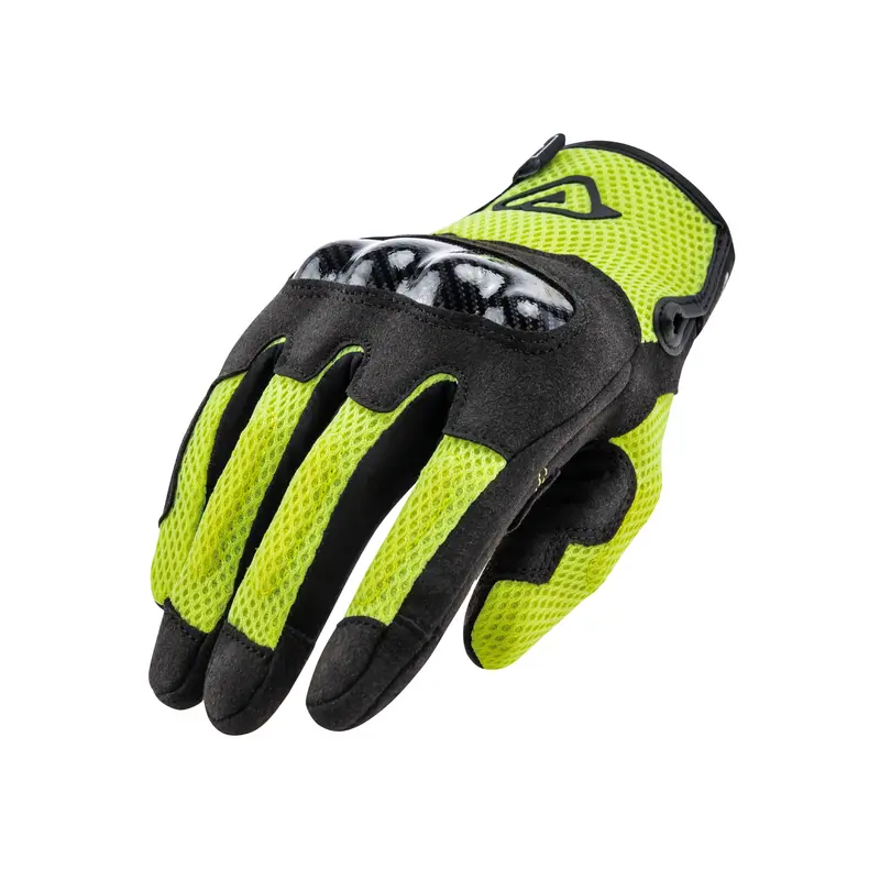 Ramsey My Vented Gloves - Acerbis 5