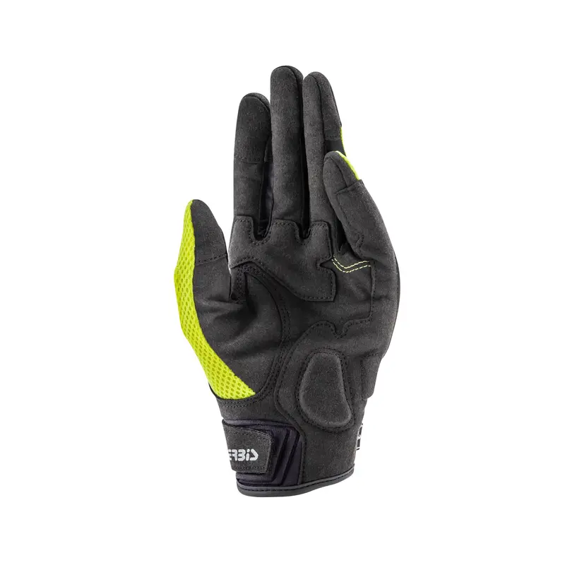 Ramsey My Vented Gloves - Acerbis 6