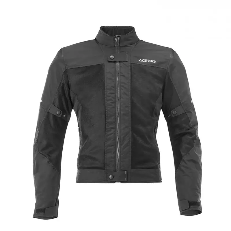 Ramsey My Vented Jacket - Acerbis 1