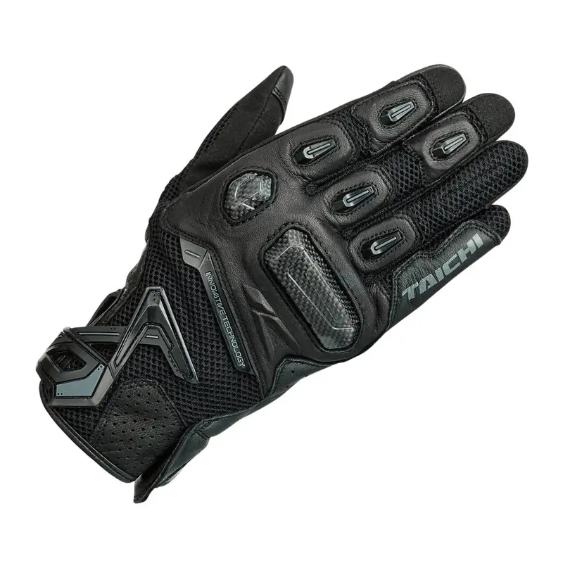 Raptor Mesh Gloves - Rs Taichi 1