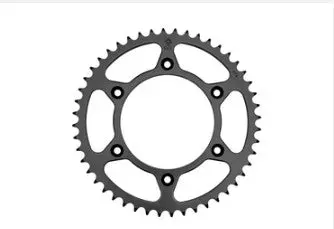 Rear (1792 - 47T) For Suzuki V-Strom 650-Jt Sprockets 1